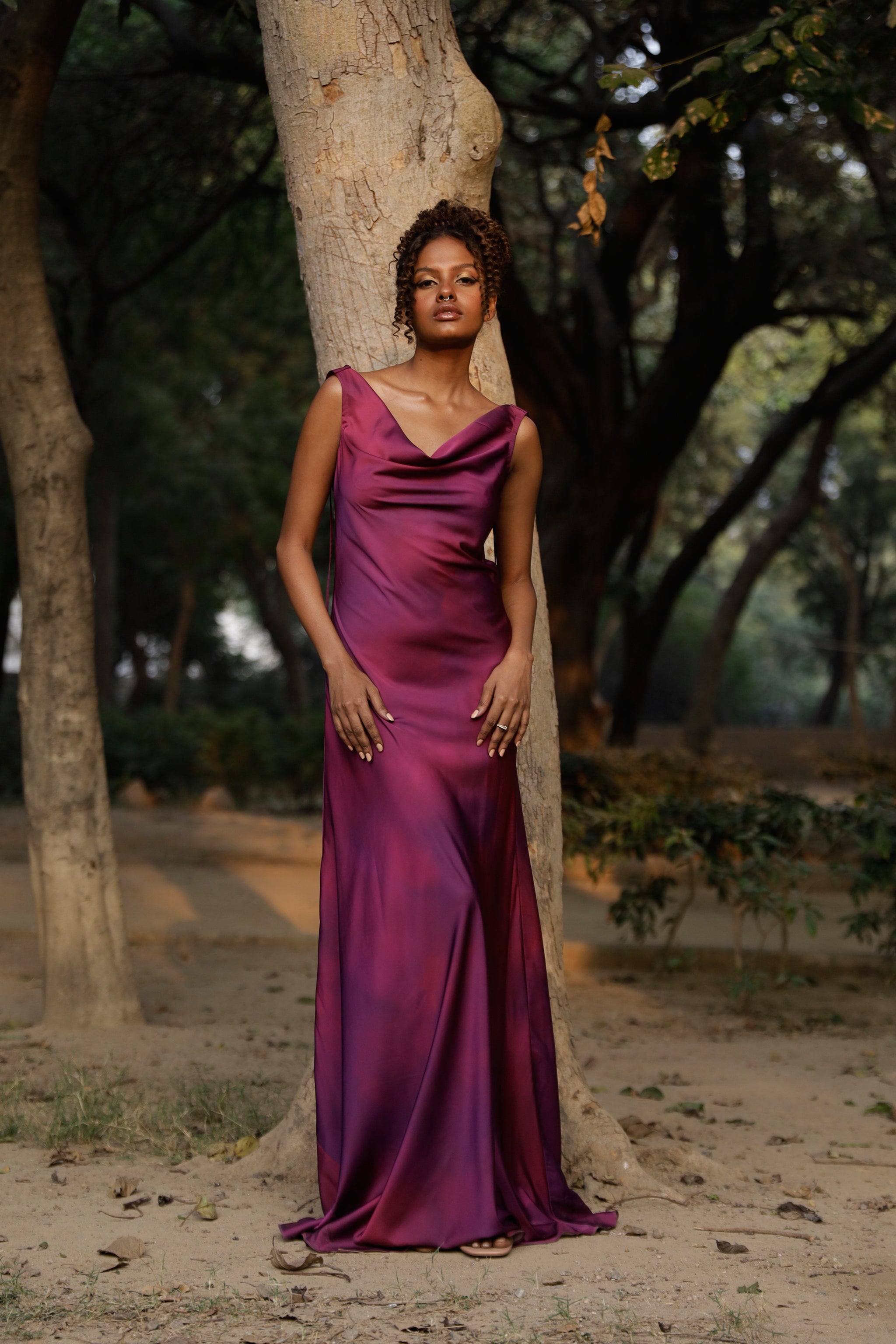 MOLLY DRESS – Zwaan